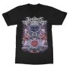 Inanimate Existence Puzzle Box T-Shirt