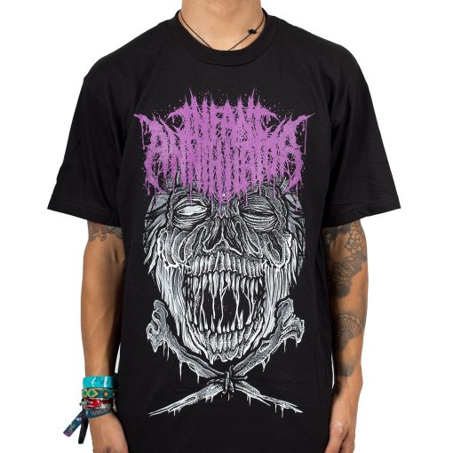 Infant Annihilator Cheeky T-Shirt