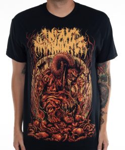Infant Annihilator Childchewer T-Shirt