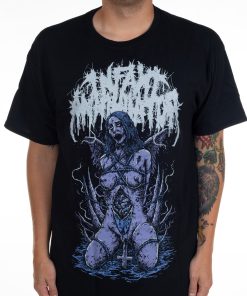 Infant Annihilator Crucifucked T-Shirt
