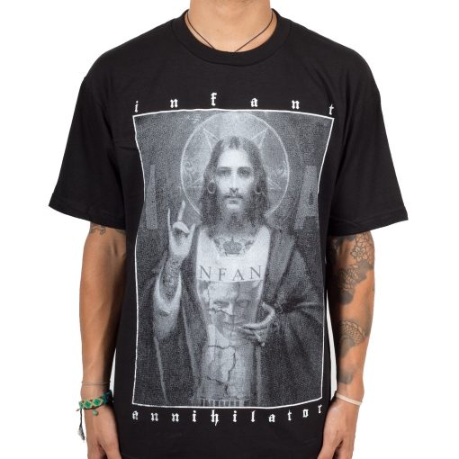 Infant Annihilator Jesus T-Shirt