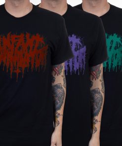 Infant Annihilator Logo T-Shirt Infant Annihilator Logo T-Shirt