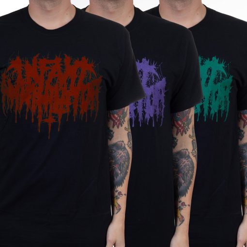 Infant Annihilator Logo T-Shirt