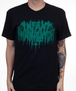 Infant Annihilator Logo T-Shirt