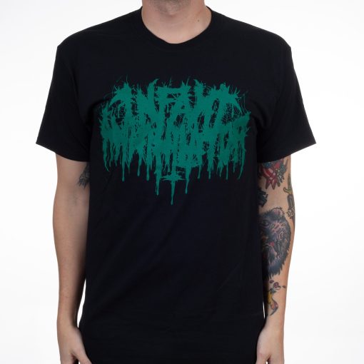 Infant Annihilator Logo T-Shirt