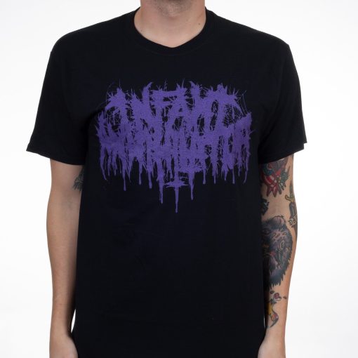 Infant Annihilator Logo T-Shirt