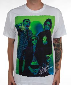 Infant Annihilator Promo T-Shirt