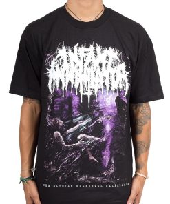 Infant Annihilator The Elysian Grandeval Galeriarch T-Shirt