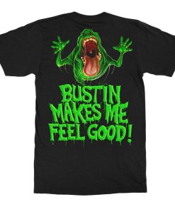 Inferi Bustin’ T-Shirt