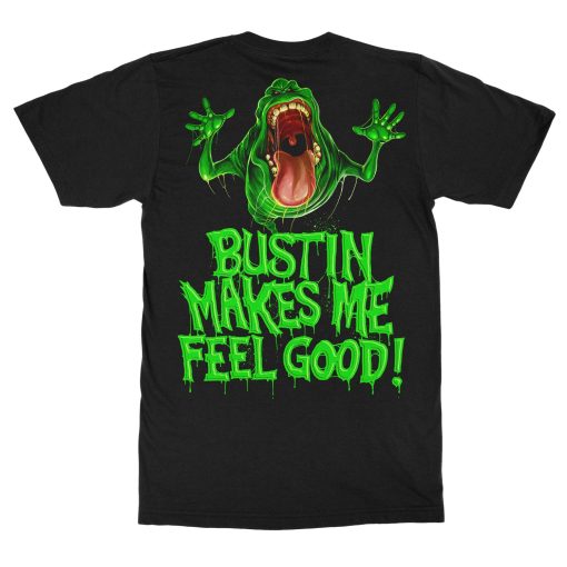 Inferi Bustin’ T-Shirt