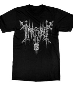 Inferi Riddick Logo T-Shirt