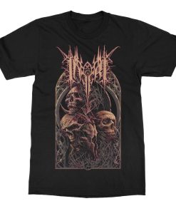 Inferi Wraith T-Shirt