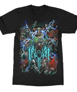Inferi Zap T-Shirt