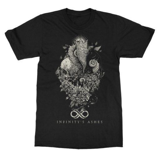 Infinity’s Ashes The Perfect Flaw T-Shirt