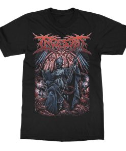 Ingested Ancient Covenant T-Shirt Ingested Ancient Covenant T-Shirt