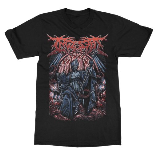 Ingested Ancient Covenant  T-Shirt