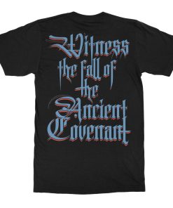 Ingested Ancient Covenant  T-Shirt