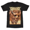 Ingested Ashes Lie Still T-Shirt