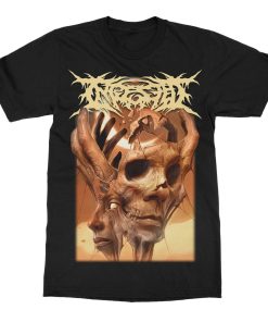 Ingested Ashes Lie Still T-Shirt Ingested Ashes Lie Still T-Shirt
