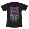 Ingested Chained Souls T-Shirt
