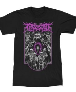 Ingested Chained Souls T-Shirt