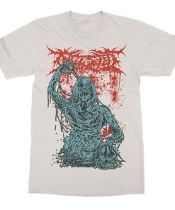 Ingested Consumed With Spite T-Shirt Ingested Consumed With Spite T-Shirt