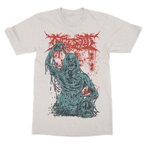 Ingested Consumed With Spite T-Shirt