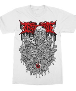 Ingested DM23 T-Shirt Ingested DM23 T-Shirt