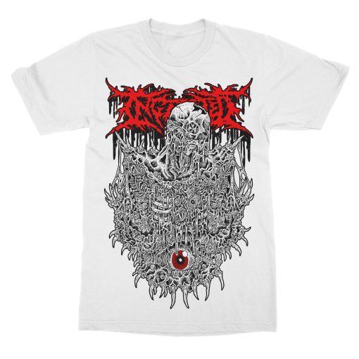 Ingested DM23 T-Shirt