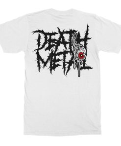 Ingested DM23 T-Shirt