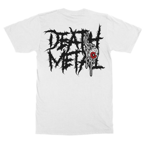 Ingested DM23 T-Shirt