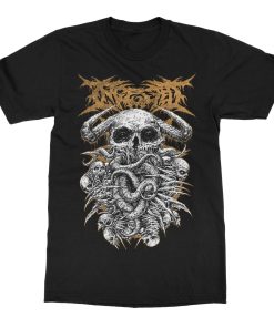 Ingested Daemon T-Shirt