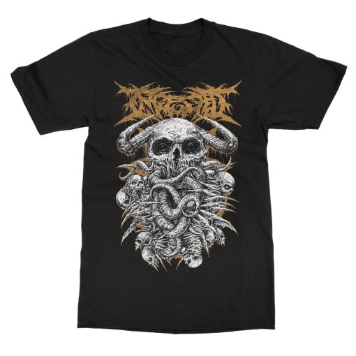 Ingested Daemon T-Shirt