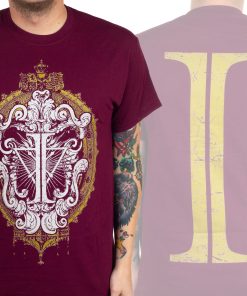 Ingested Emblem T-Shirt Ingested Emblem T-Shirt