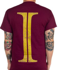 Ingested Emblem T-Shirt
