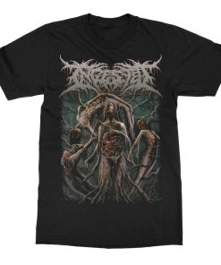 Ingested Engorgement T-Shirt Ingested Engorgement T-Shirt