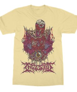 Ingested Guts N’ Gore T-Shirt