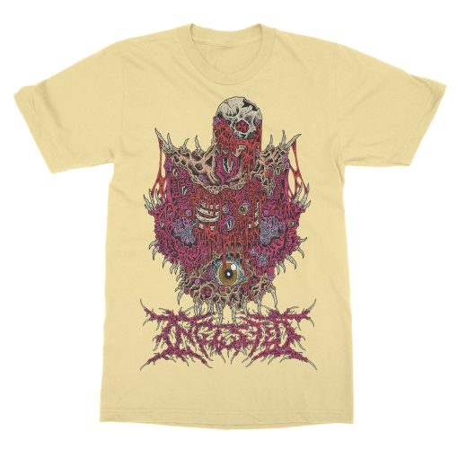 Ingested Guts N’ Gore T-Shirt