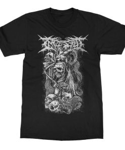 Ingested Hail T-Shirt