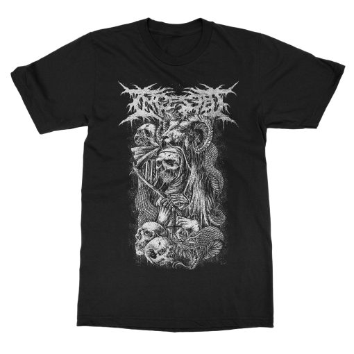 Ingested Hail T-Shirt