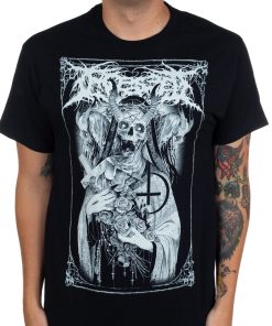 Ingested Hell Nun T-Shirt
