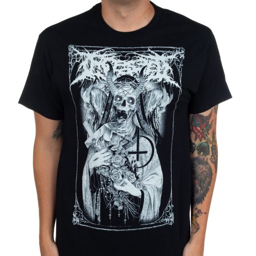 Ingested Hell Nun T-Shirt