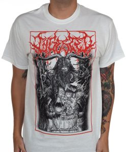 Ingested Krieg T-Shirt