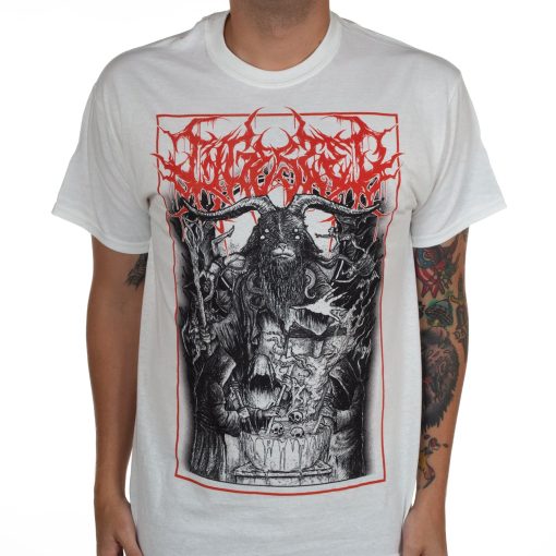 Ingested Krieg T-Shirt