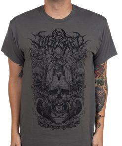 Ingested Puppeteer T-Shirt