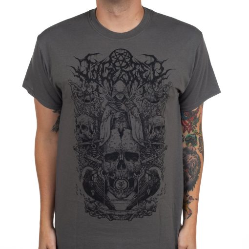 Ingested Puppeteer T-Shirt