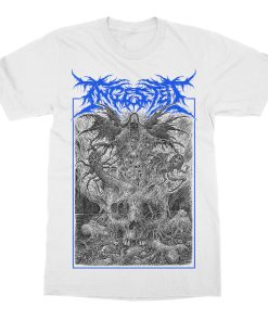 Ingested Rotting Emperor T-Shirt Ingested Rotting Emperor T-Shirt