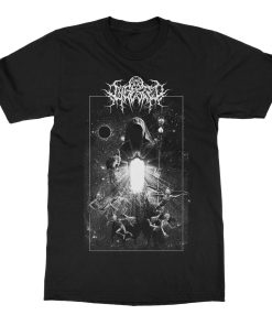 Ingested Shadow T-Shirt