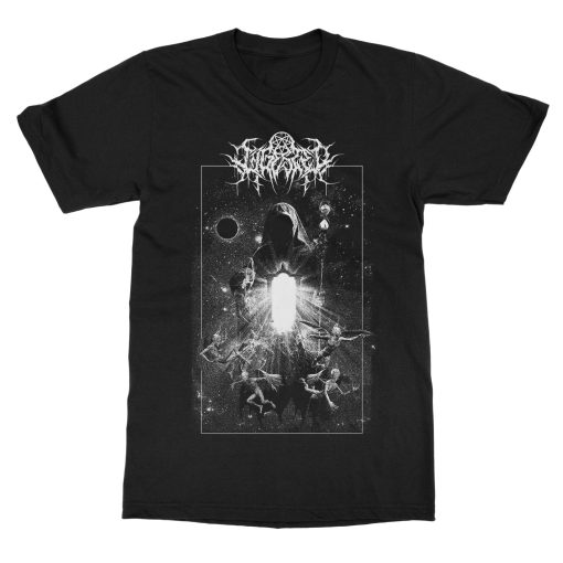 Ingested Shadow T-Shirt