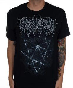Ingested Starchitect T-Shirt